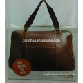 ZH1412130R-P PET shop bag tote made by Ningbo manufacture